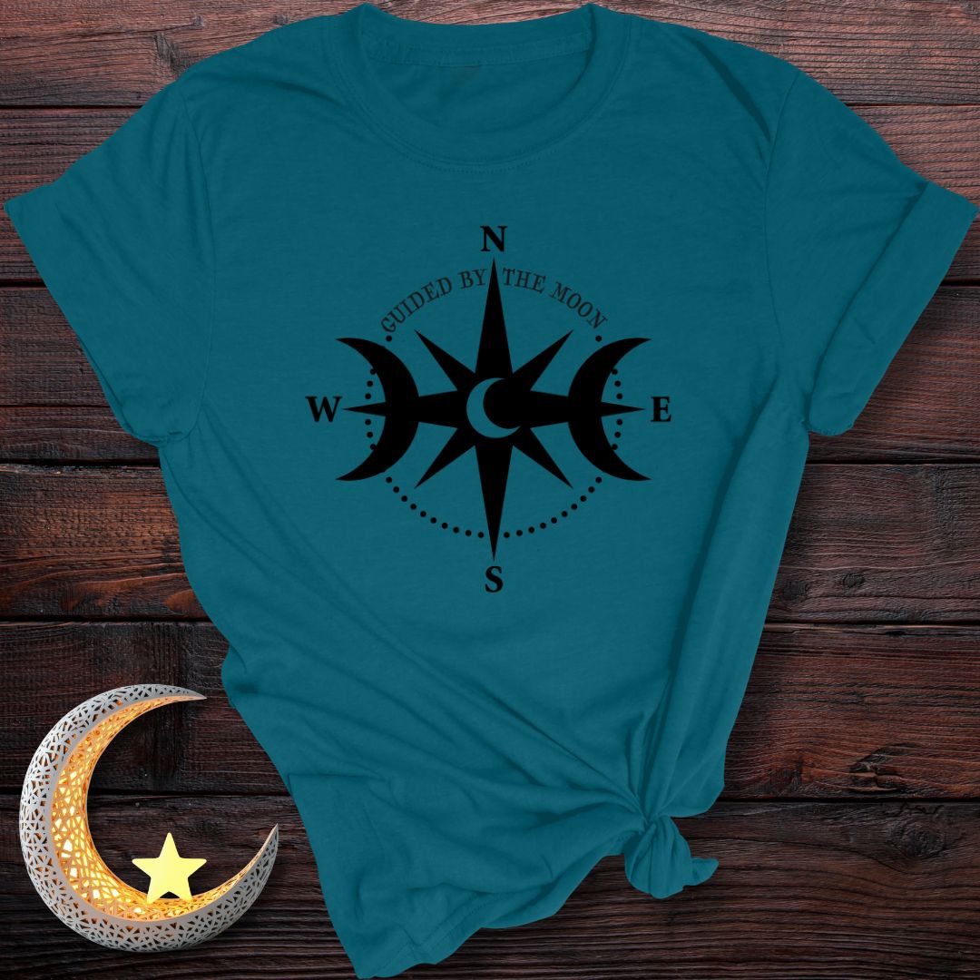 Guided by the Moon T-Shirt