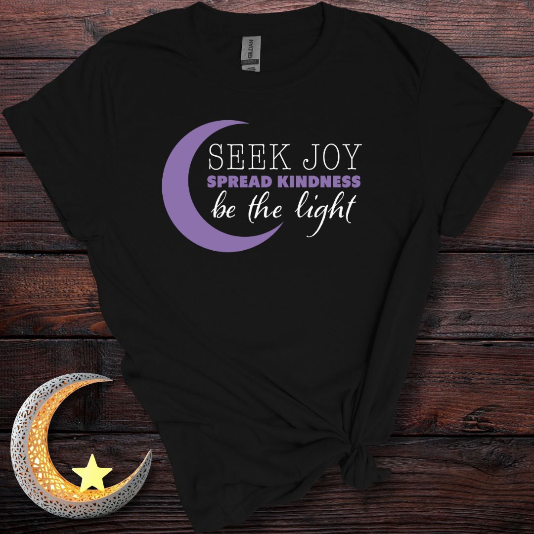 Seek Joy T-Shirt