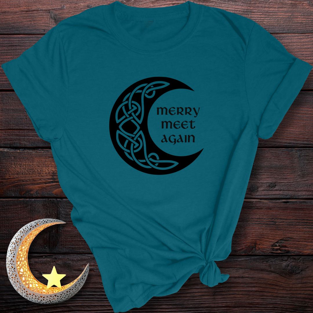 Merry Meet Again T-Shirt