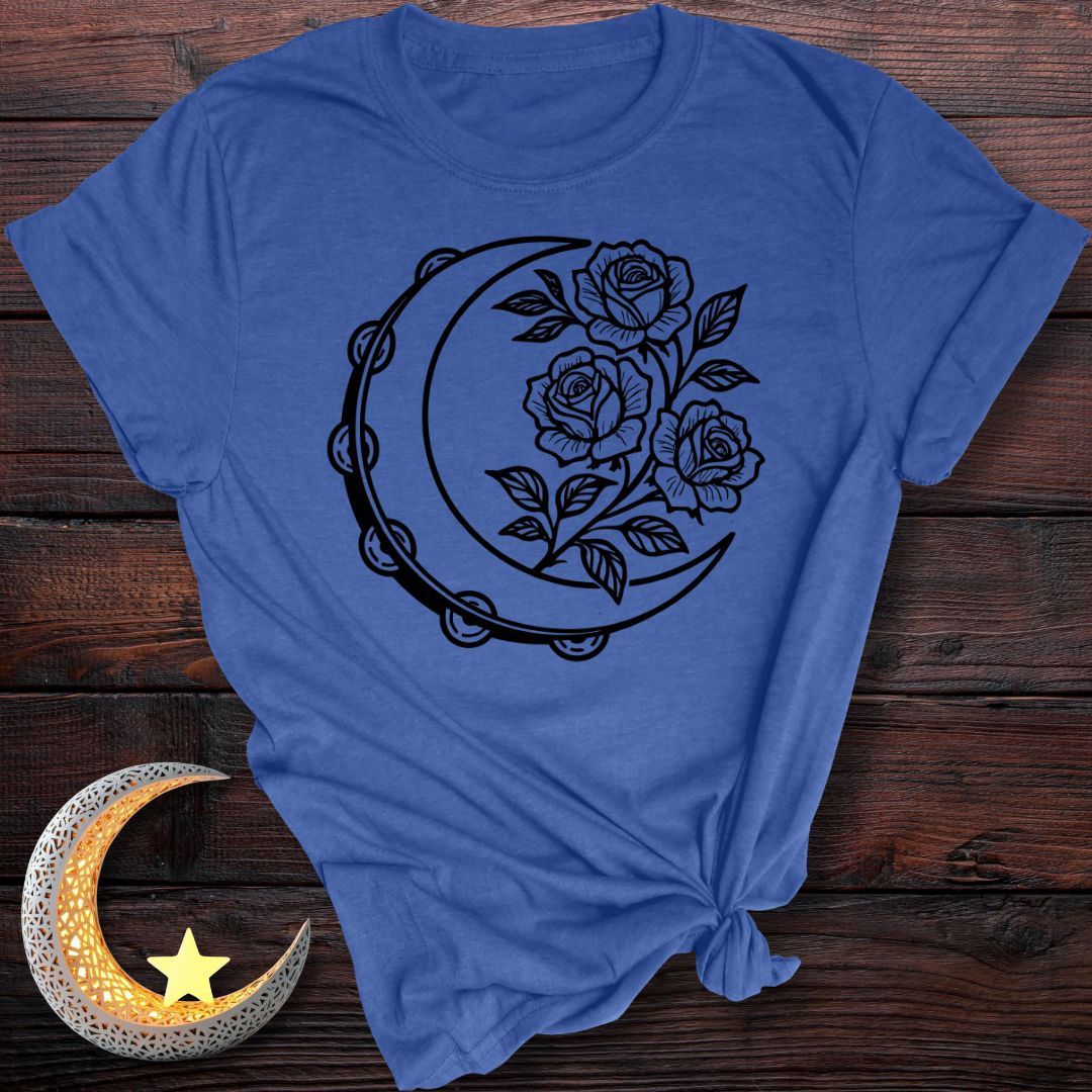 Moon Serenade T-Shirt