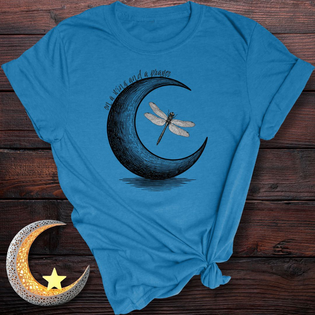 On a Wing and a Prayer T-Shirt
