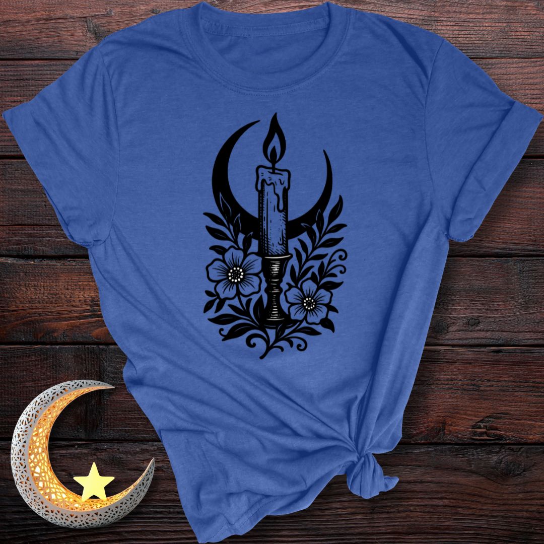 Candlemoon T-Shirt