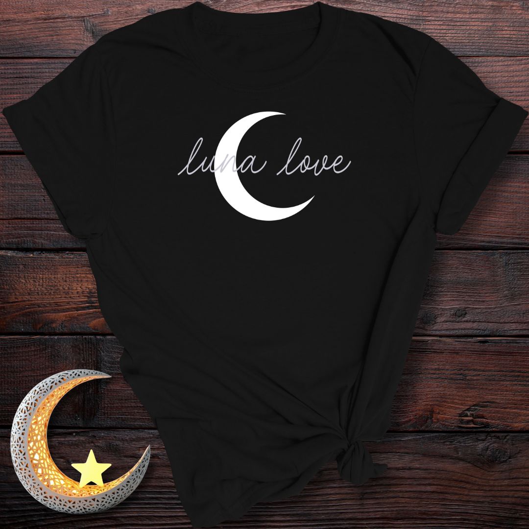 Luna Love T-Shirt