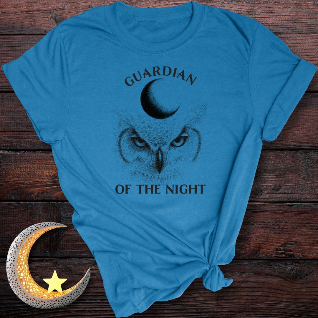 Guardian of the Night T-Shirt