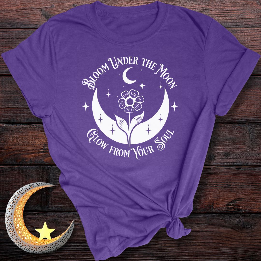 Glow from Your Soul T-Shirt