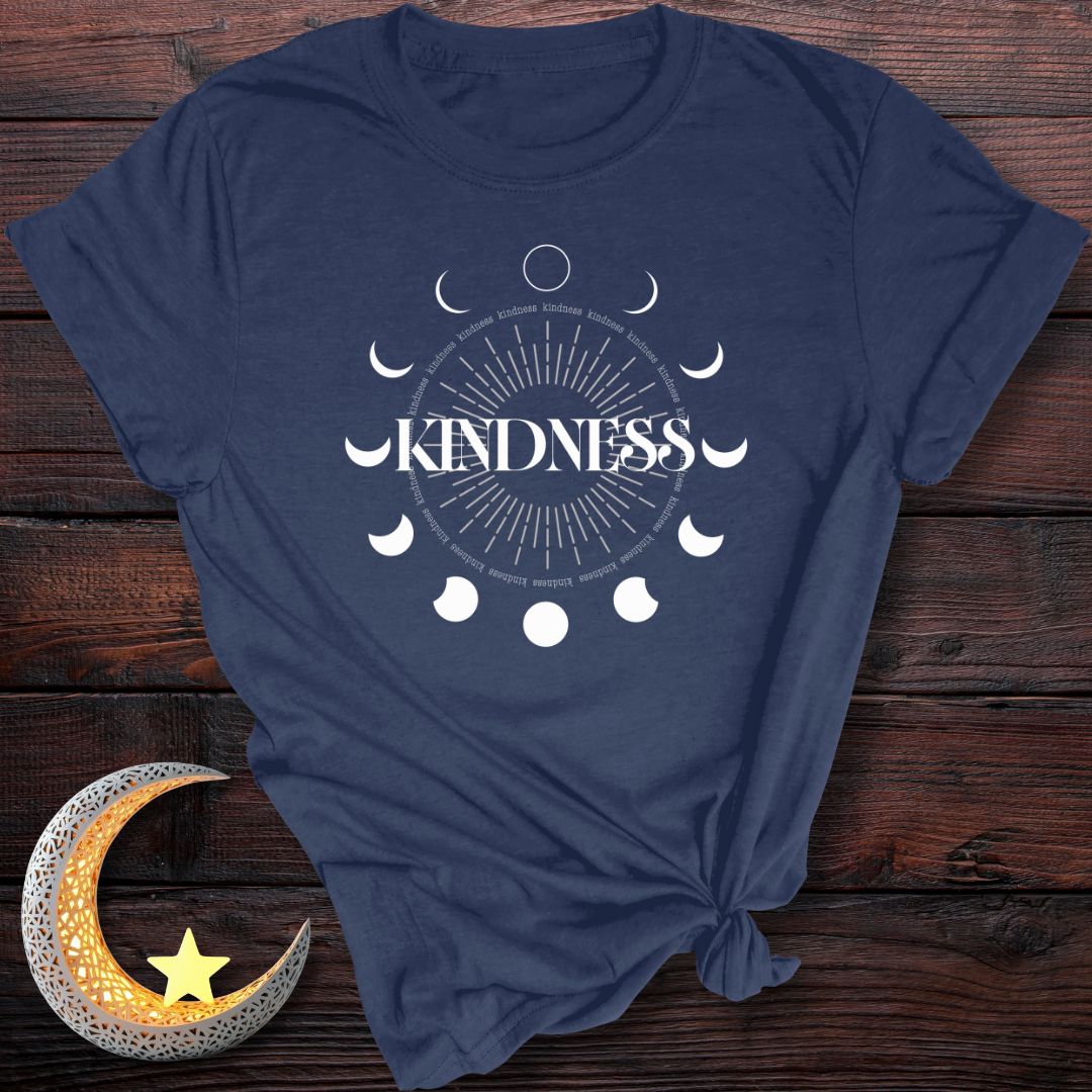 Spell Words Kindness T-Shirt
