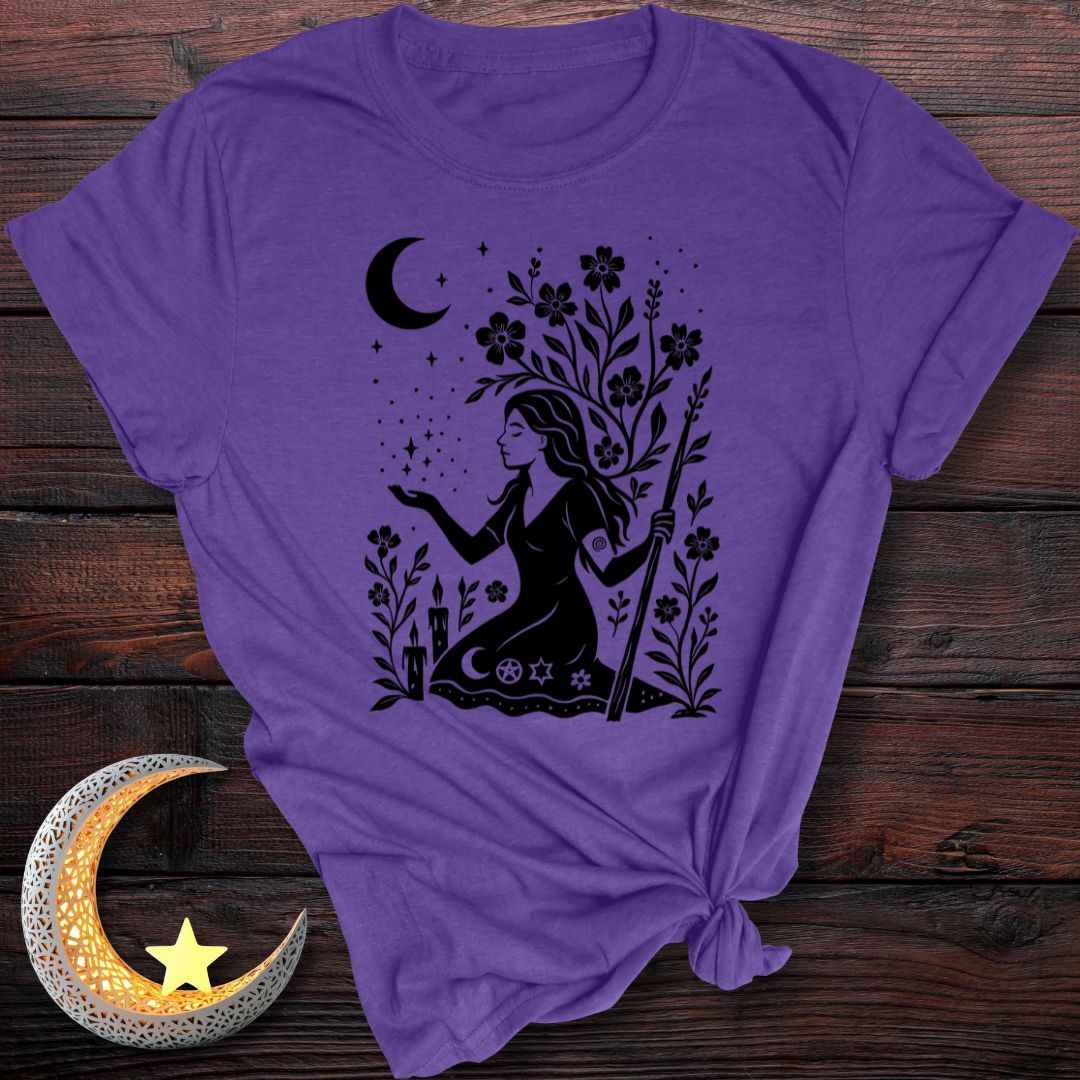 Setting the Intention T-Shirt