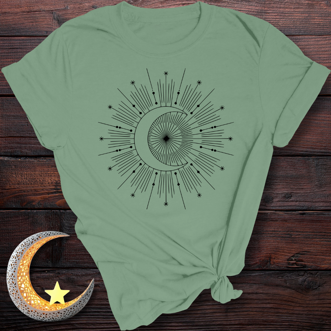 Lunar Radiance T-Shirt