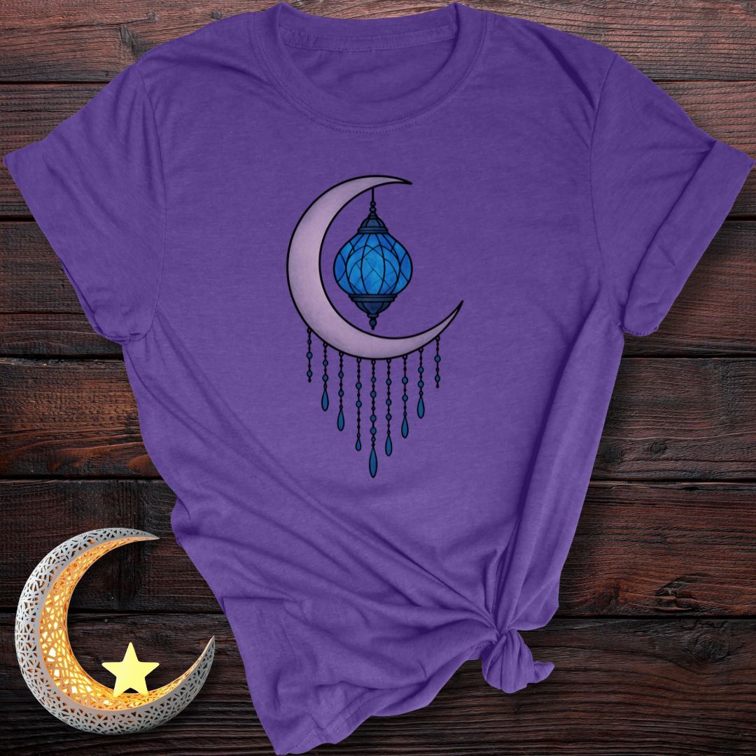 Lantern for the White Witch T-Shirt