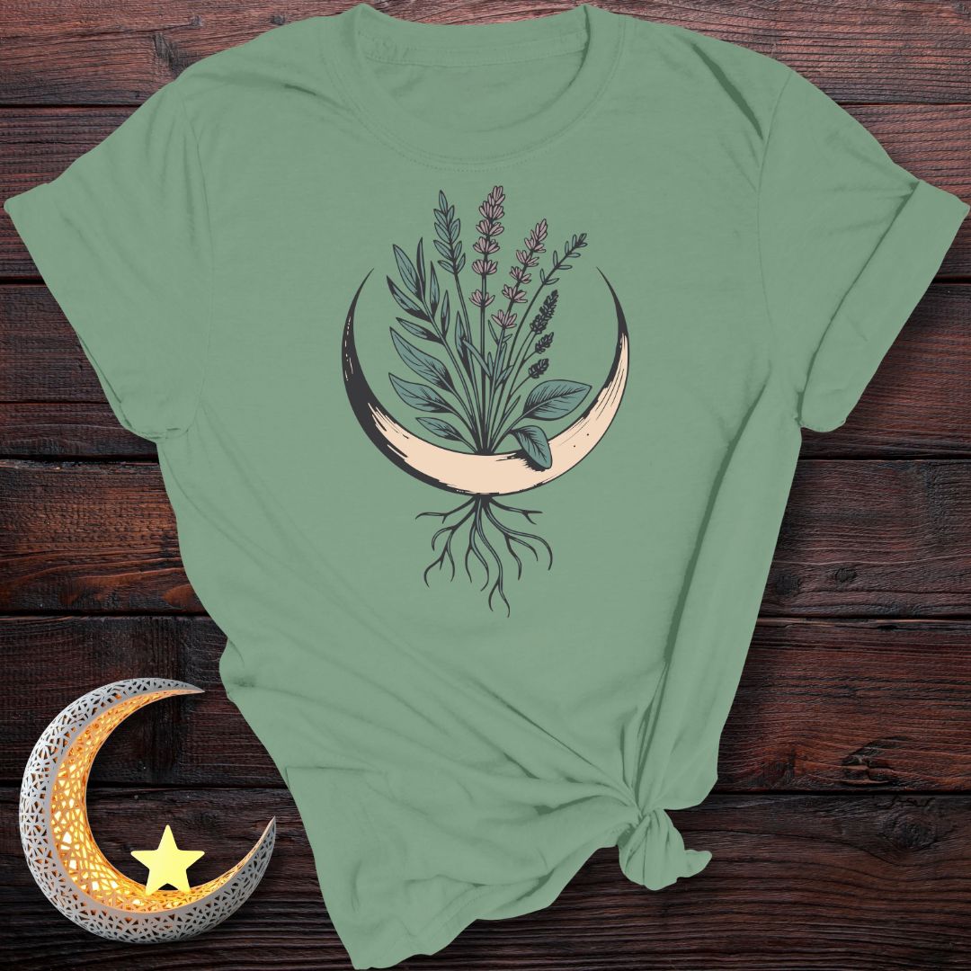 Herbal Moon T-Shirt