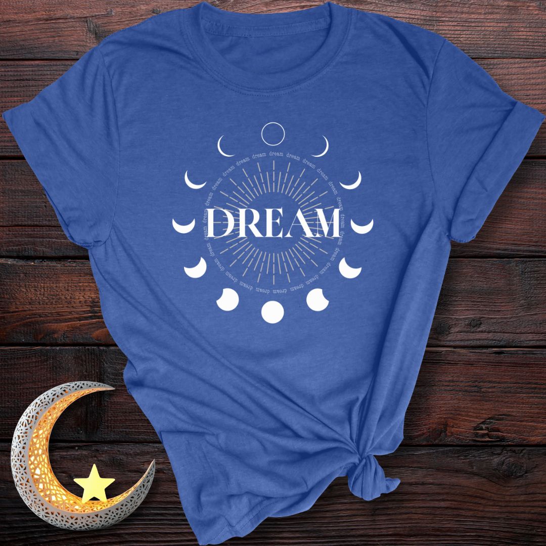 Spell Words Dream T-Shirt