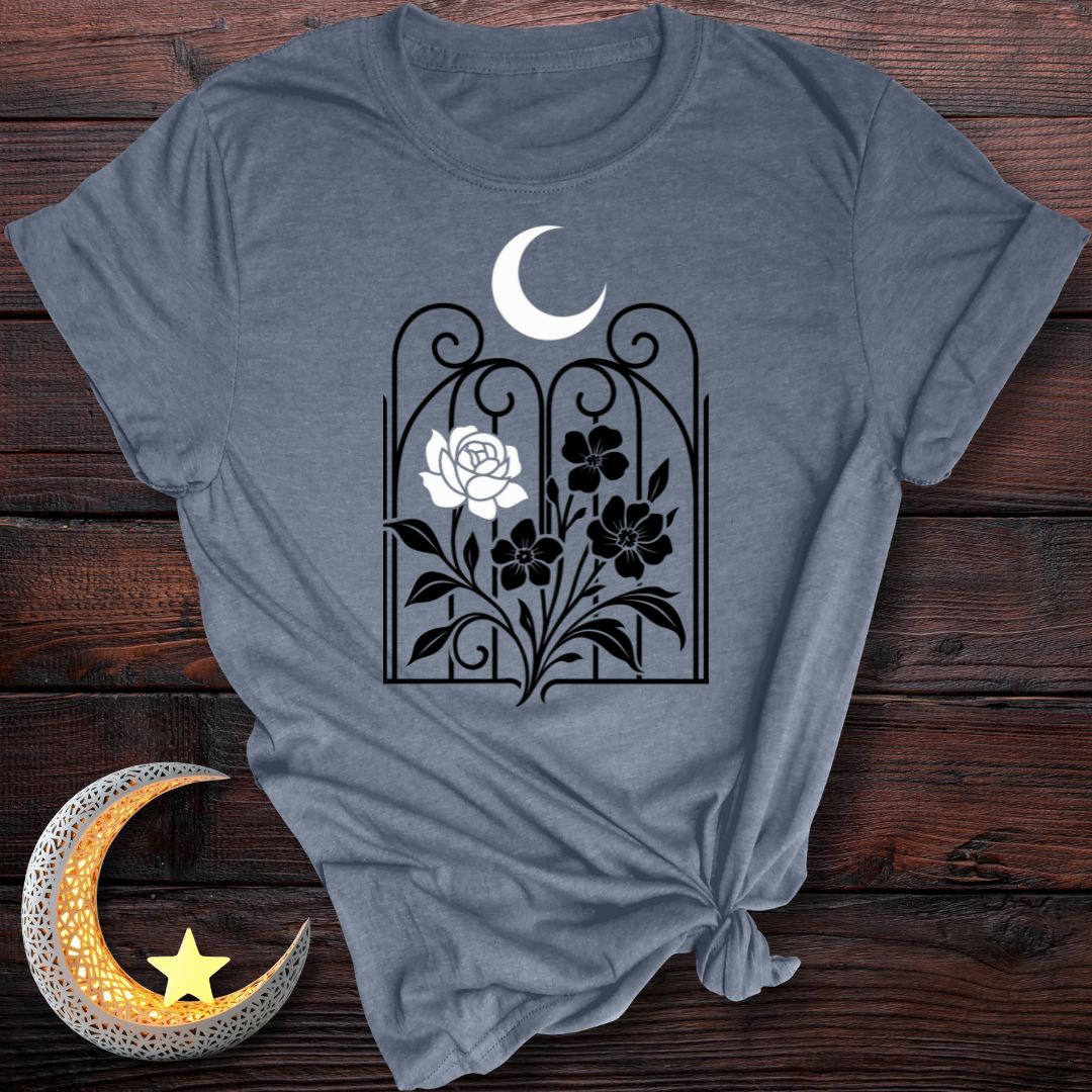 Moon Garden T-Shirt