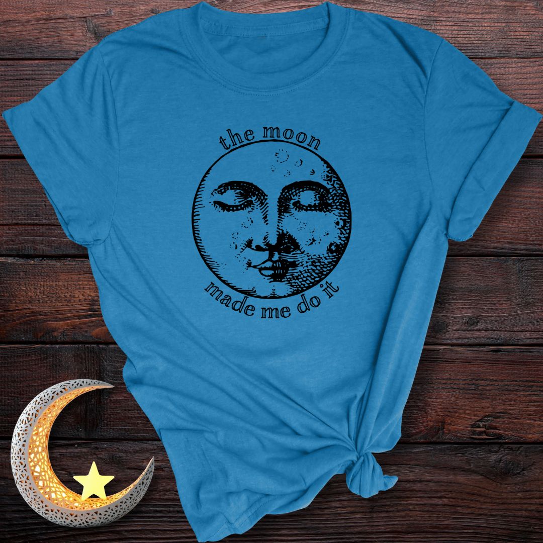 Lunar Mischief T-Shirt