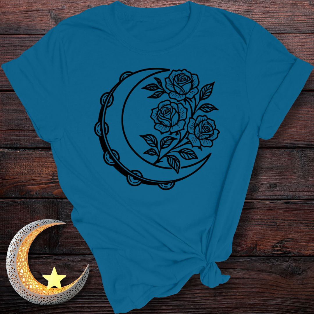 Moon Serenade T-Shirt