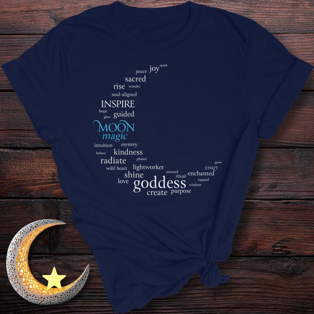Spells We Speak T-Shirt