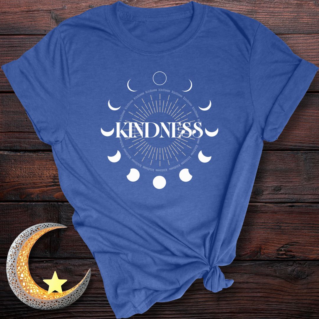 Spell Words Kindness T-Shirt