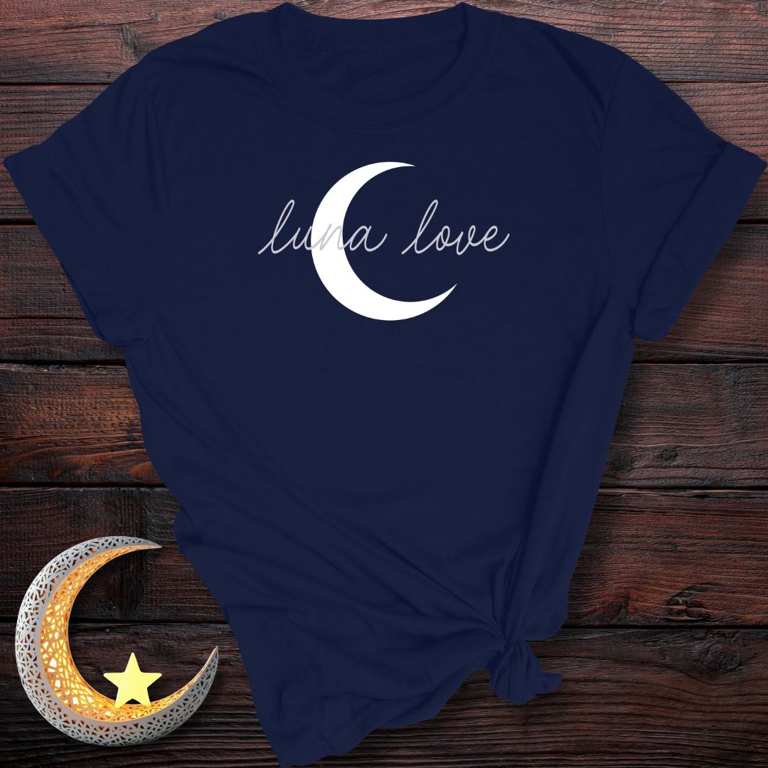 Luna Love T-Shirt