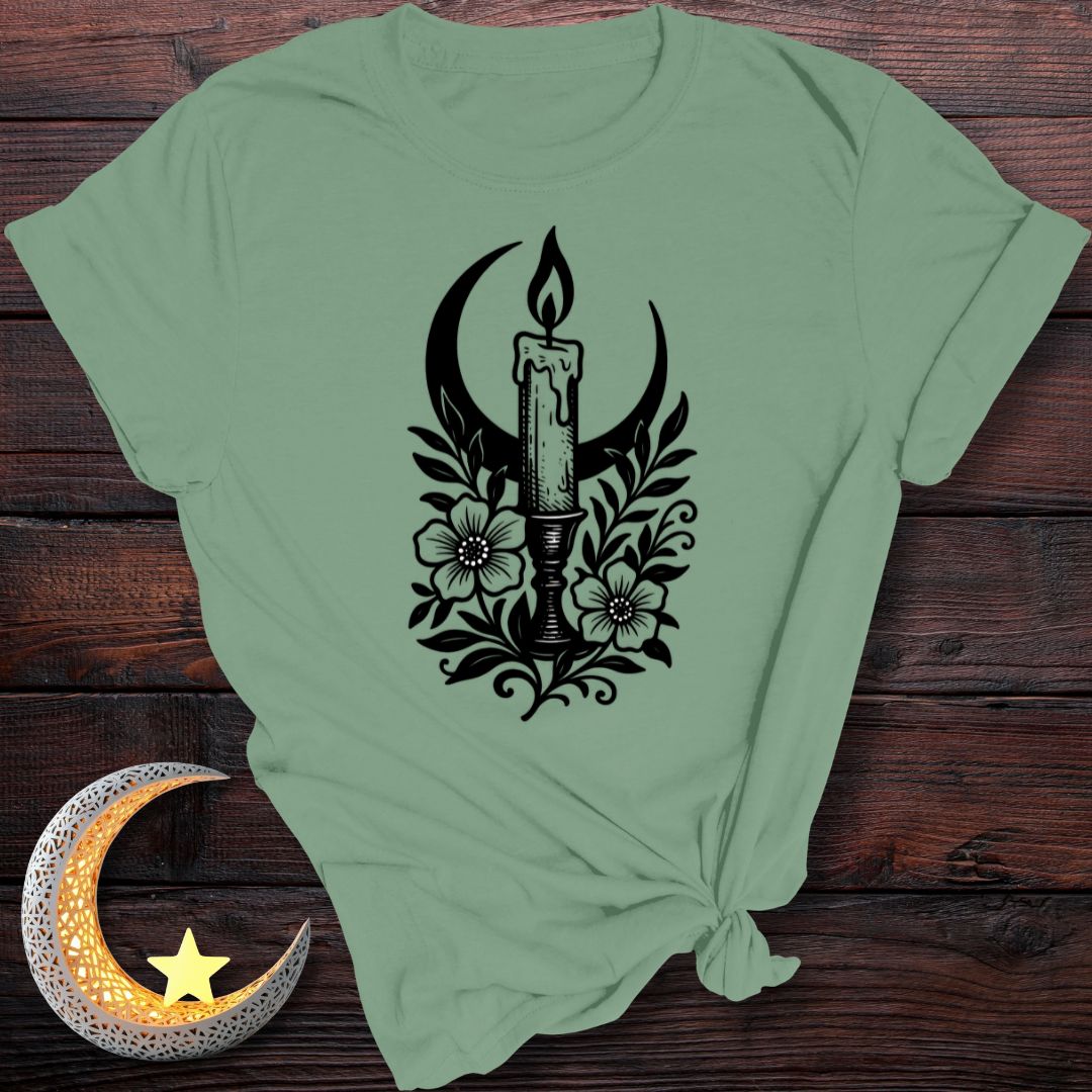 Candlemoon T-Shirt