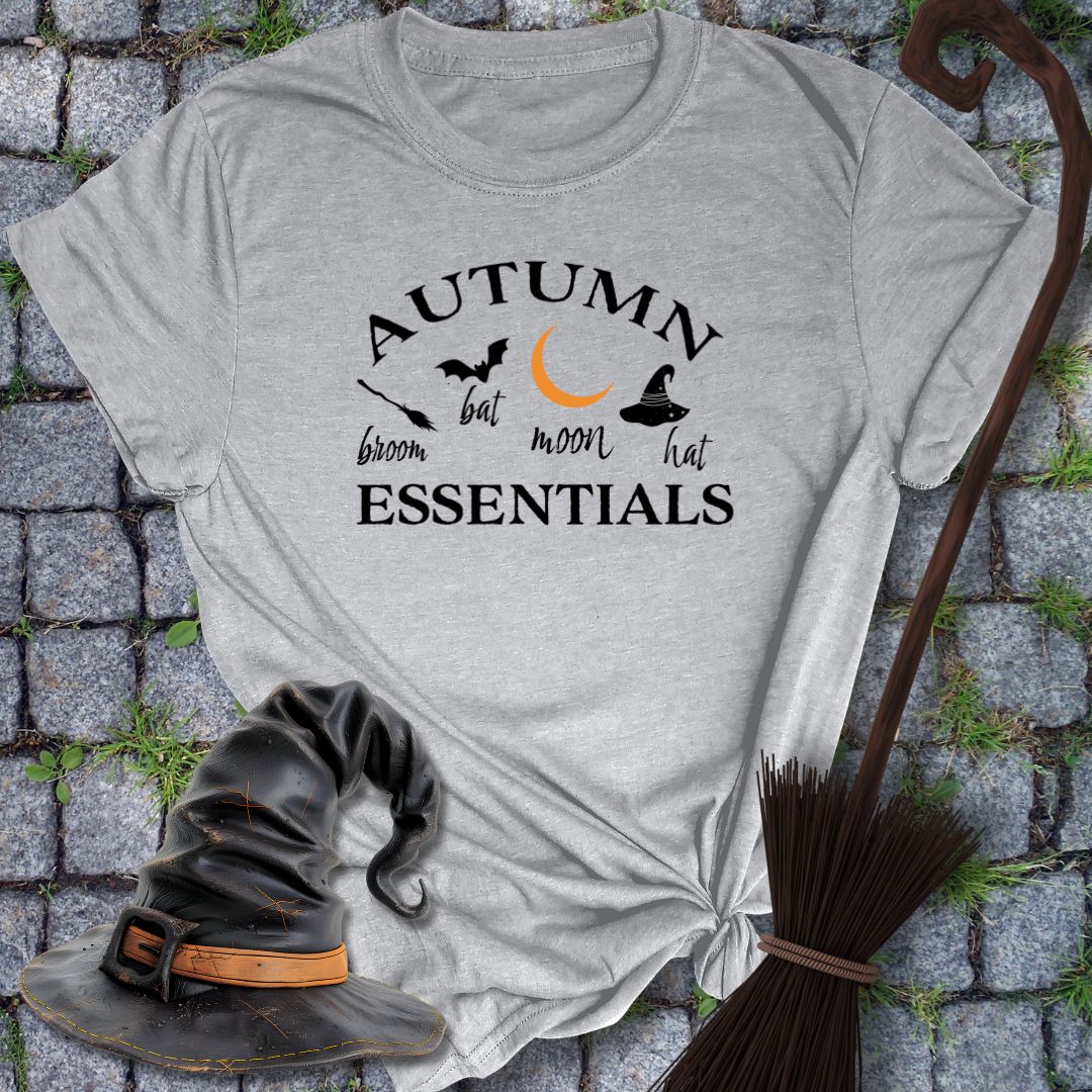 Autumn Essentials T-Shirt