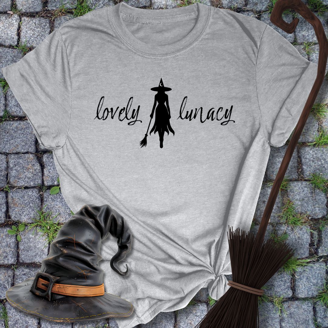 Lovely Lunacy T-Shirt