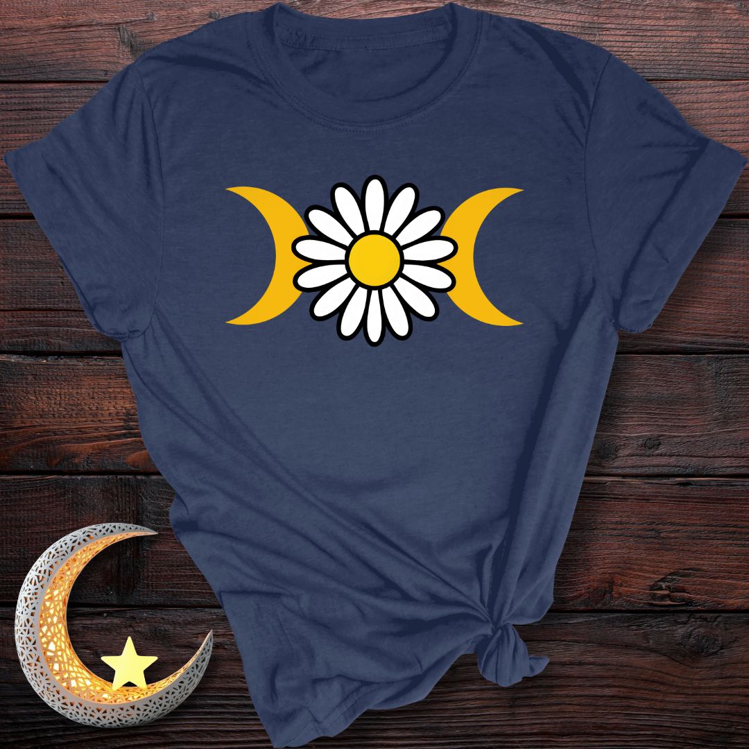 Flower Essences Daisy T-Shirt