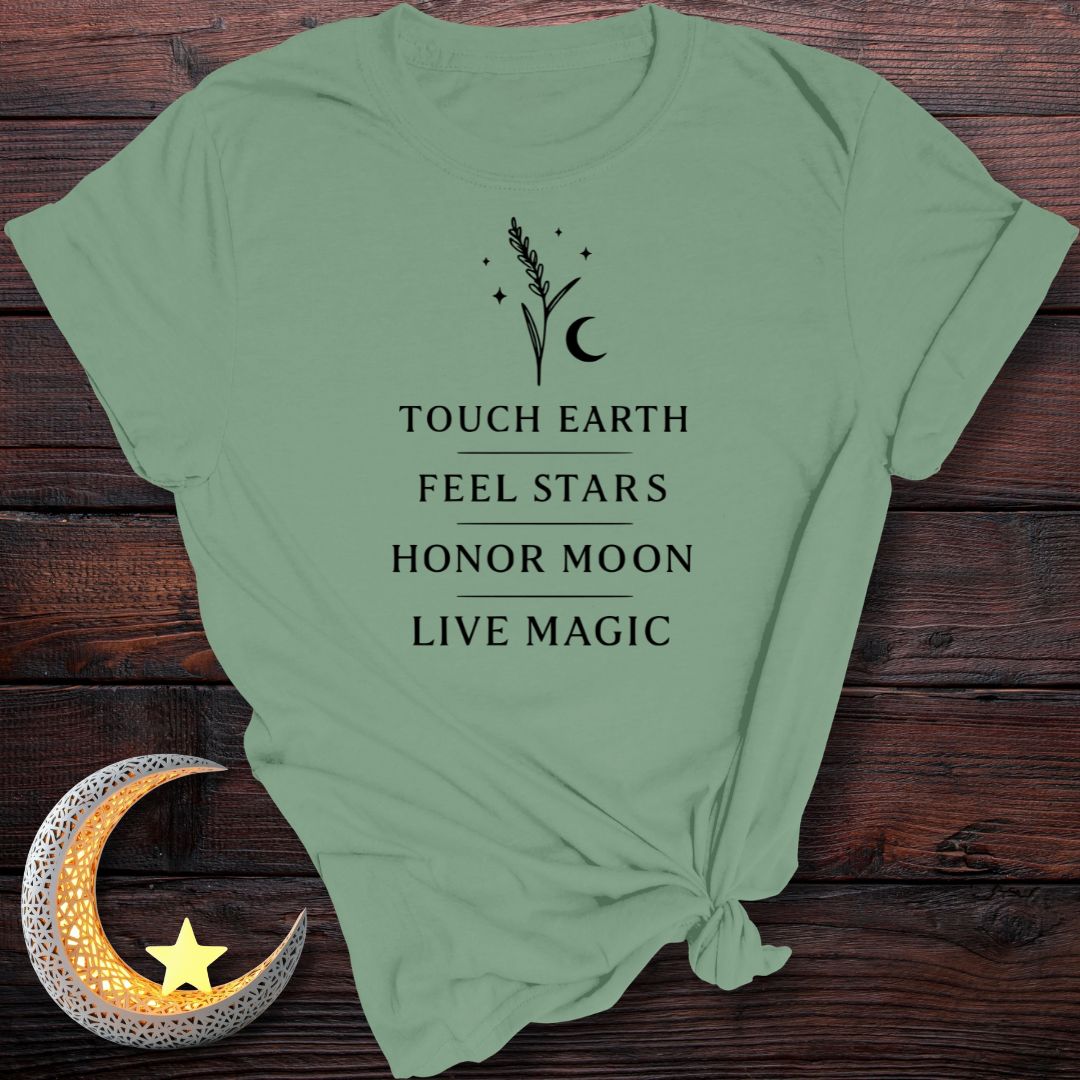 Live Magic T-Shirt