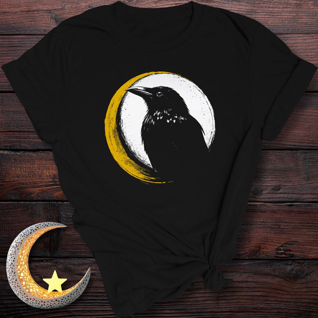 Moon Messenger T-Shirt