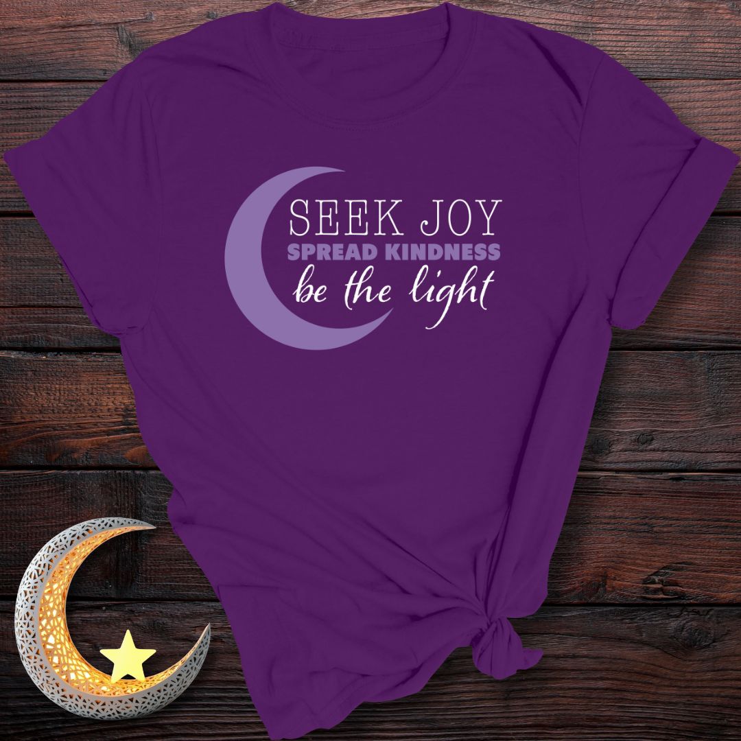 Seek Joy T-Shirt
