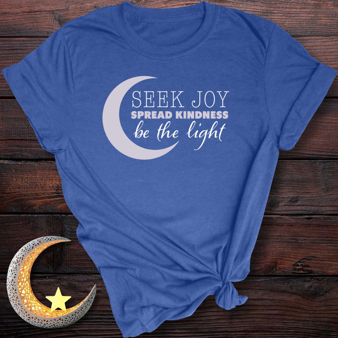 Seek Joy T-Shirt