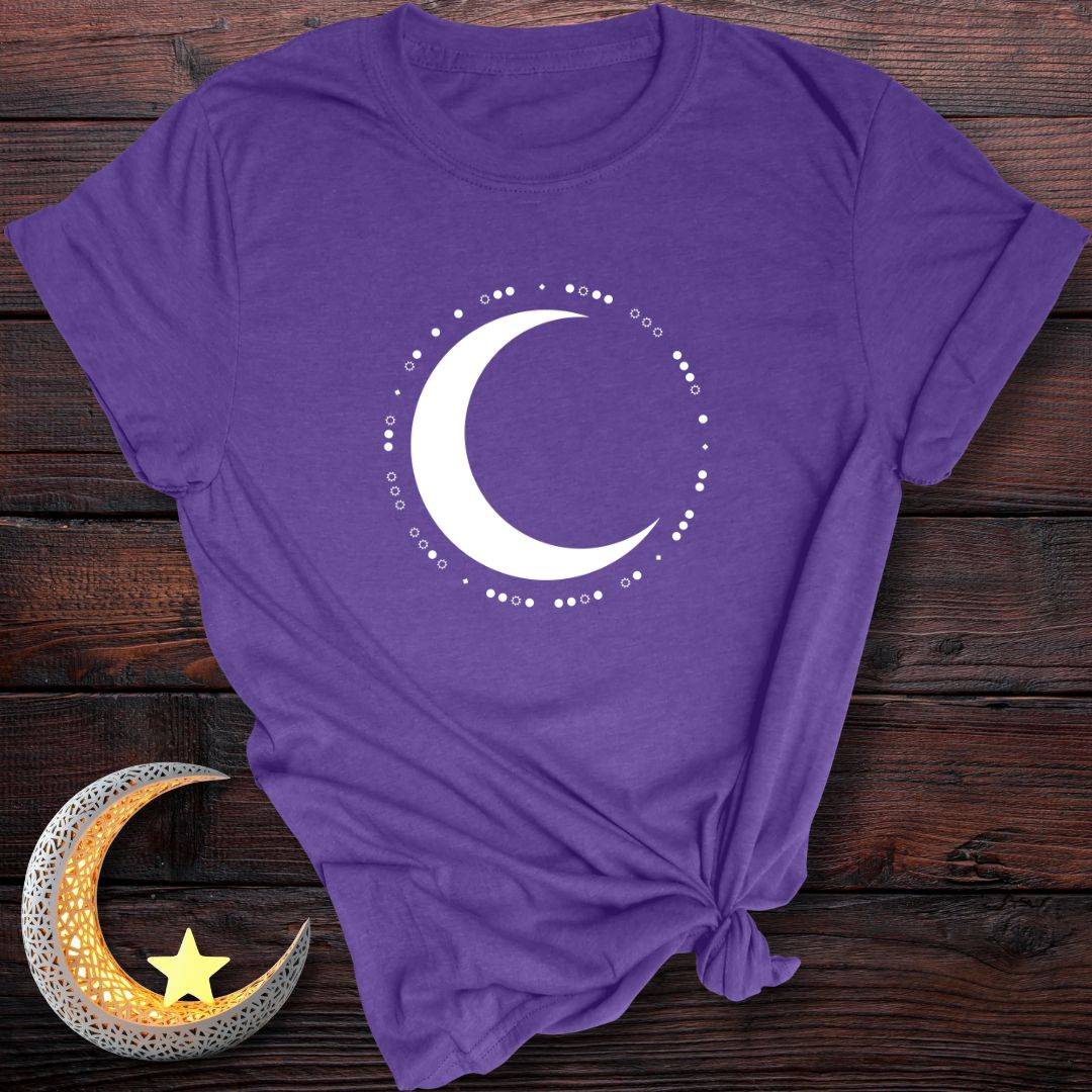 Moon Secrets: Love is All You Need T-Shirt