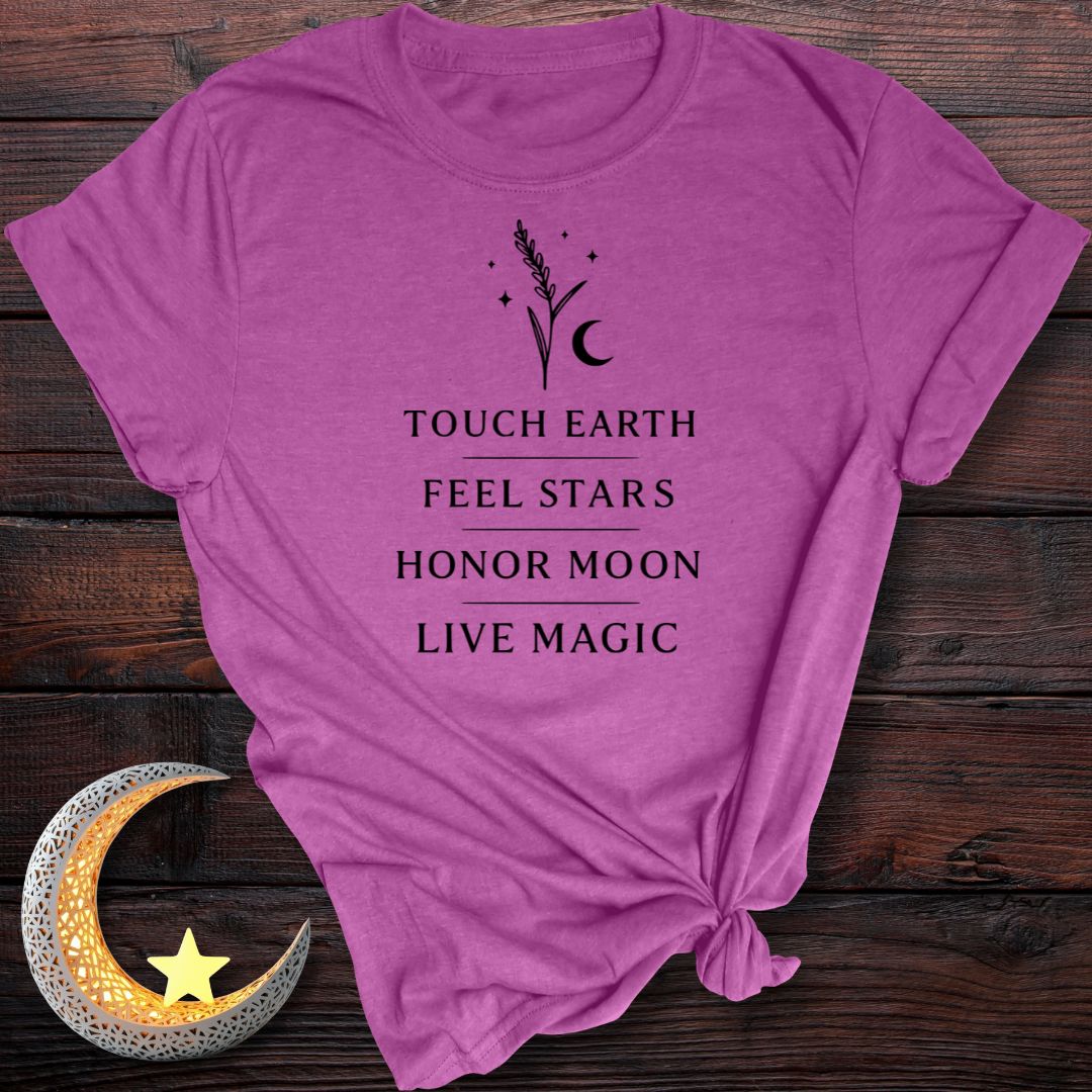 Live Magic T-Shirt