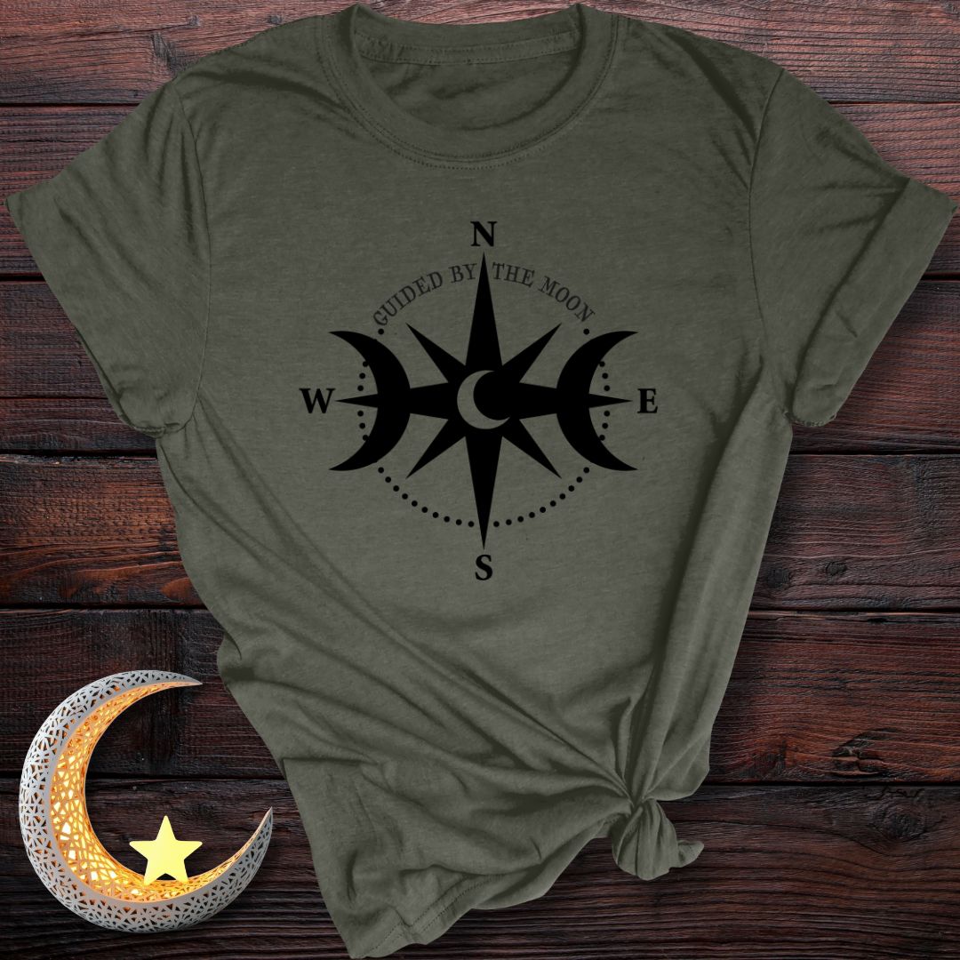 Guided by the Moon T-Shirt