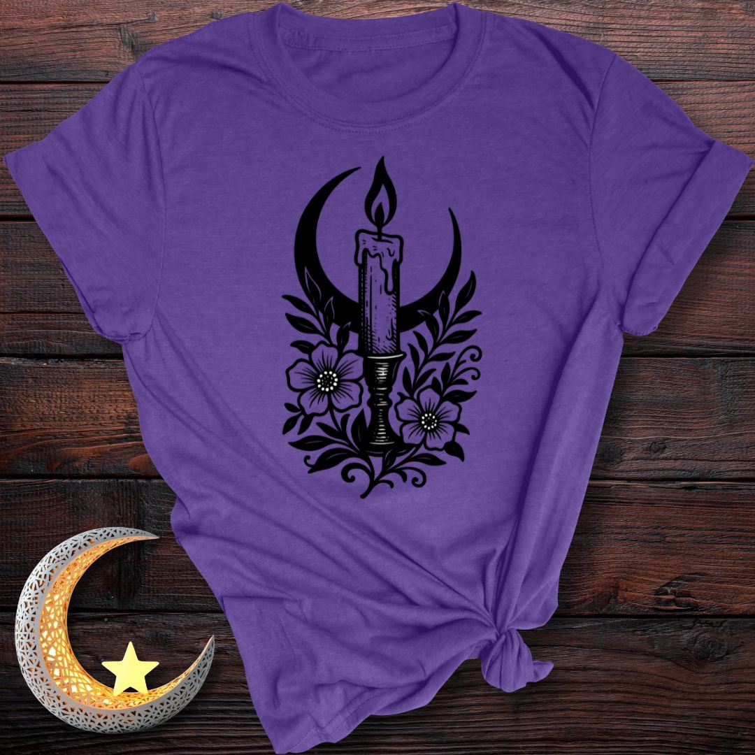 Candlemoon T-Shirt