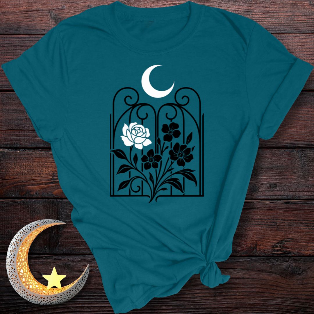 Moon Garden T-Shirt