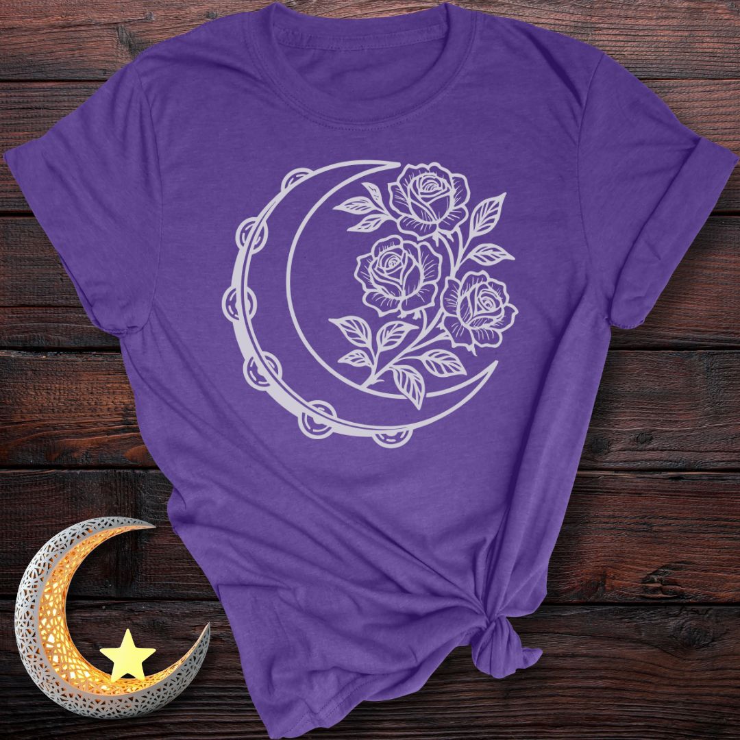 Moon Serenade T-Shirt