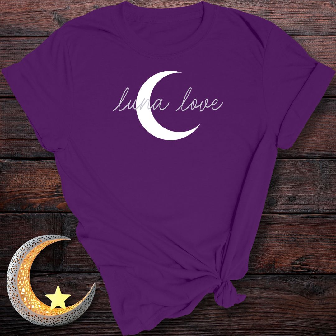 Luna Love T-Shirt