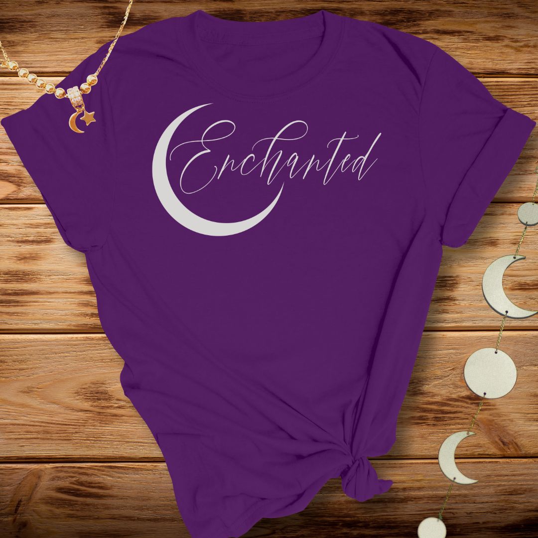 Enchanted T-Shirt