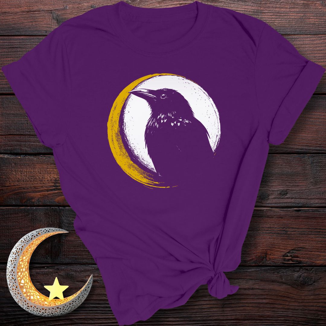 Moon Messenger T-Shirt