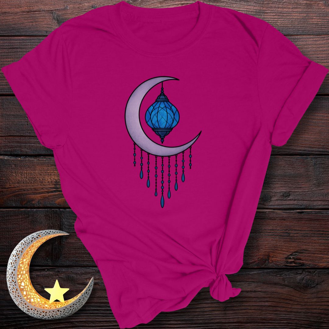 Lantern for the White Witch T-Shirt
