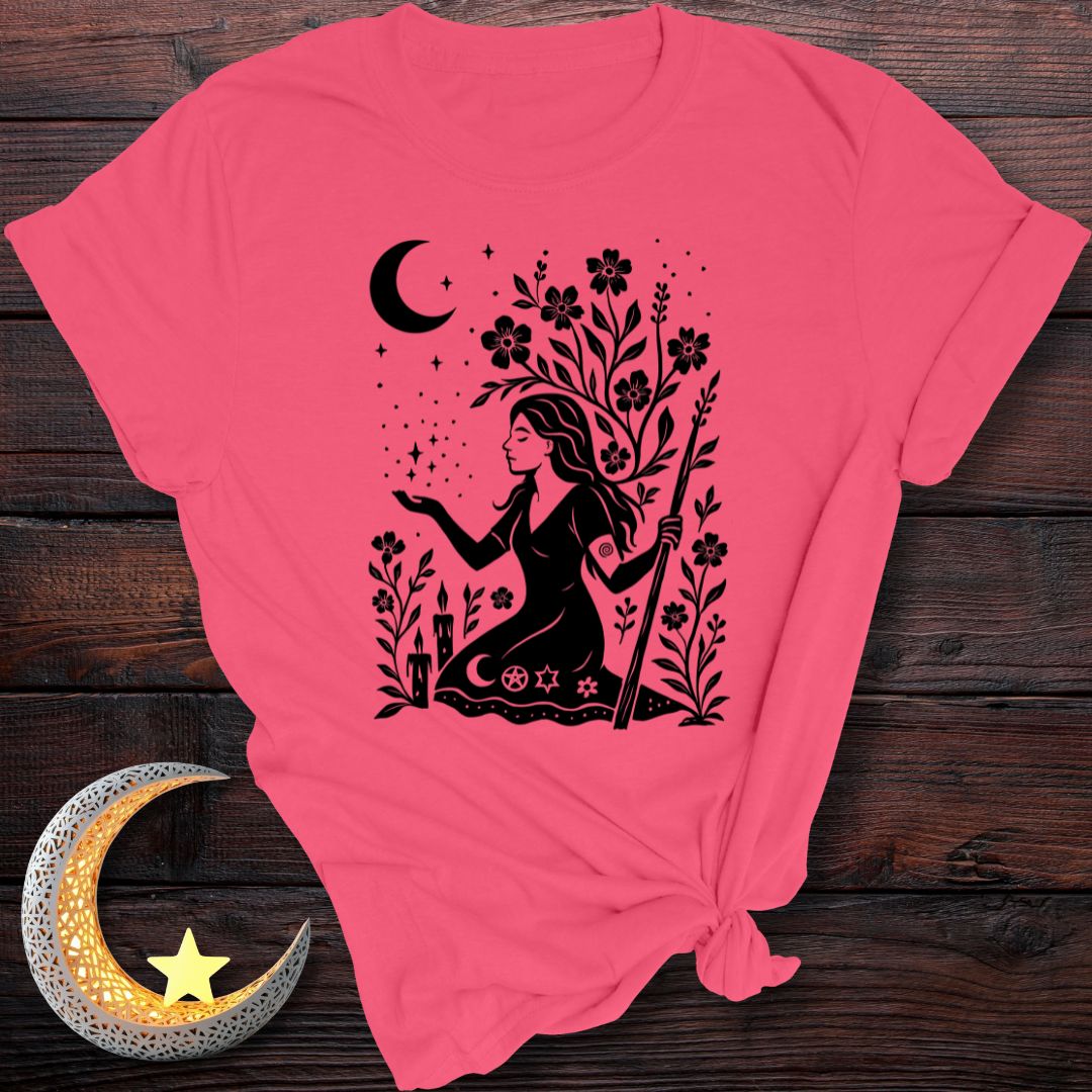 Setting the Intention T-Shirt