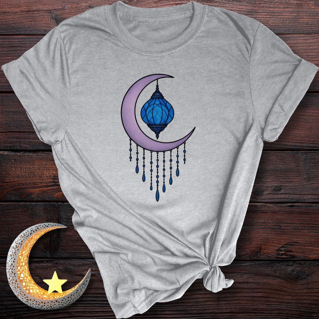 Lantern for the White Witch T-Shirt
