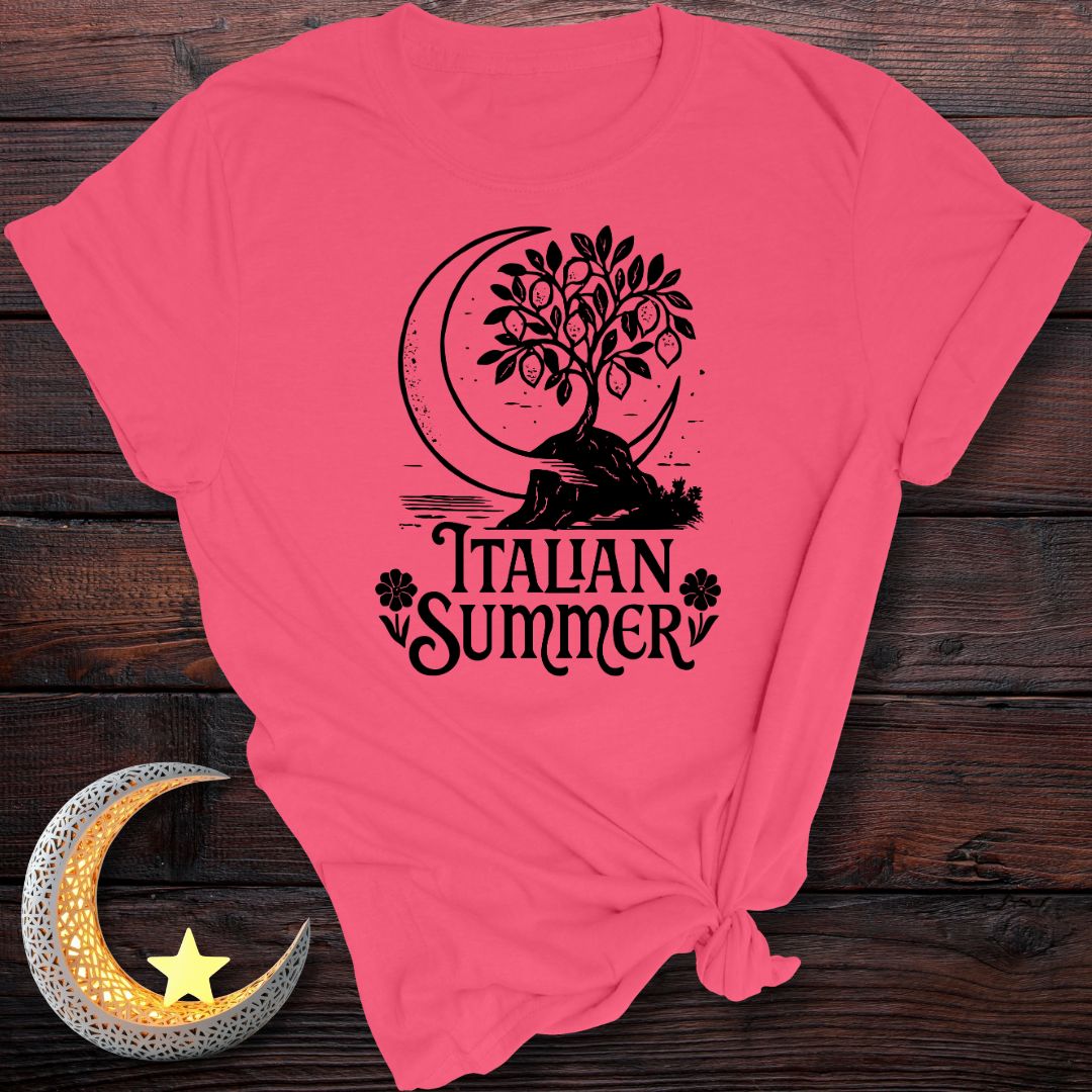 Italian Summer T-Shirt