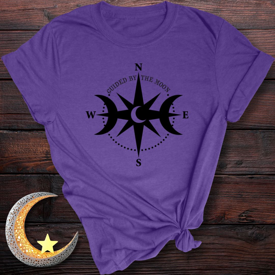 Guided by the Moon T-Shirt