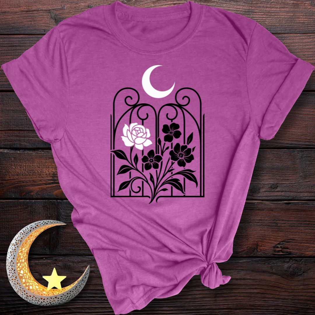 Moon Garden T-Shirt