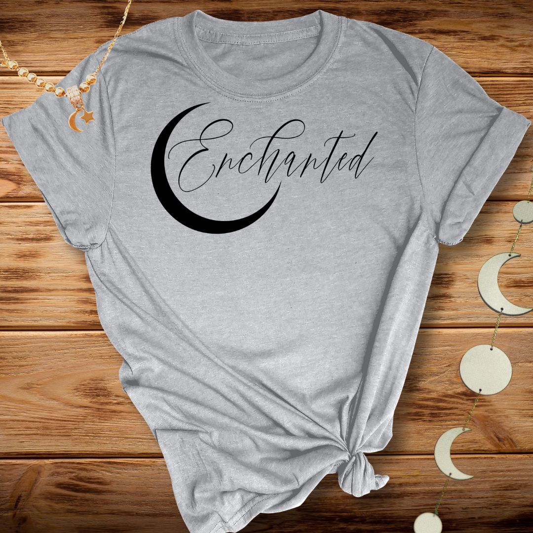Enchanted T-Shirt
