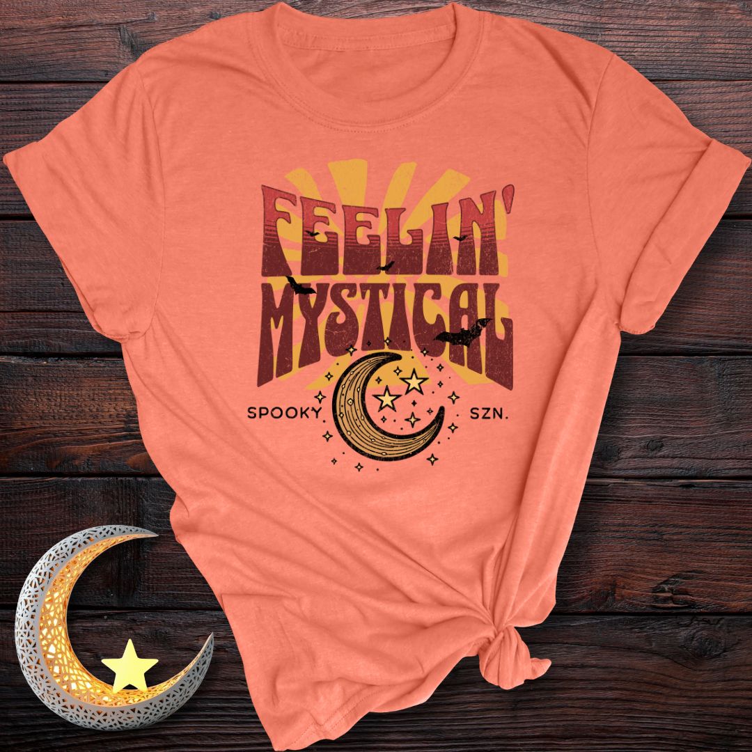 Feelin’ Mystical T-Shirt
