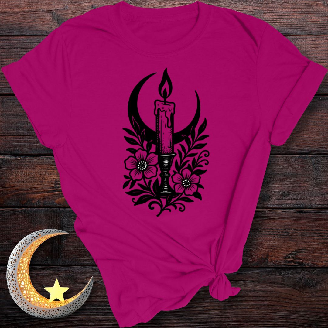 Candlemoon T-Shirt