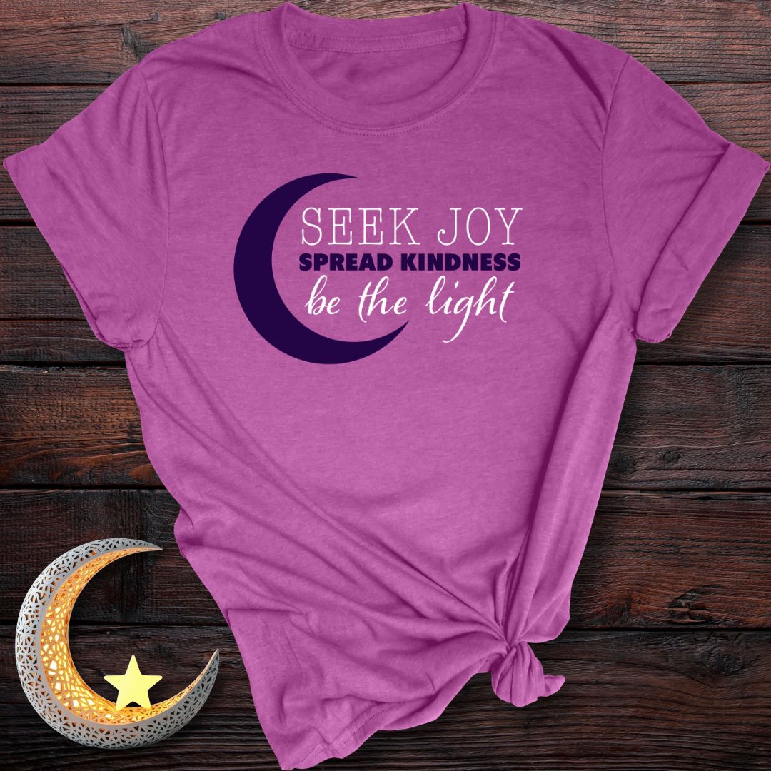 Seek Joy T-Shirt