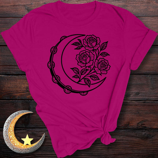 Moon Serenade T-Shirt