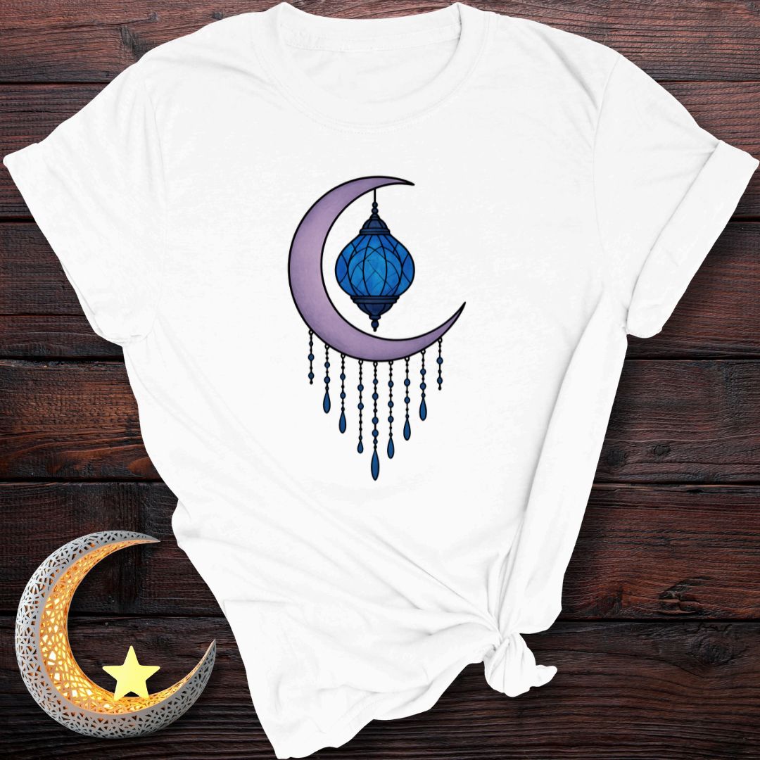 Lantern for the White Witch T-Shirt